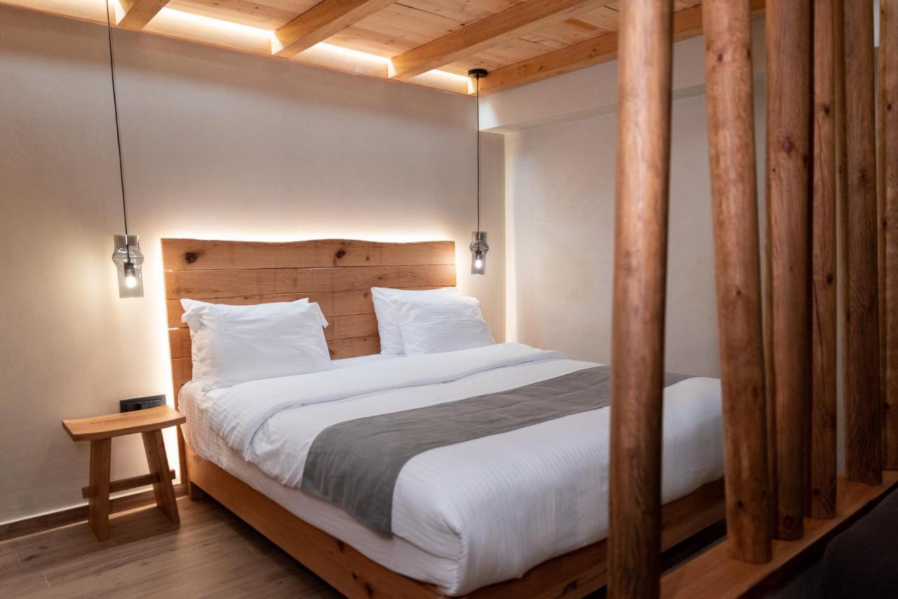 Theros By Agora Luxury Apartments In The Heart Of Heraklion Ngoại thất bức ảnh